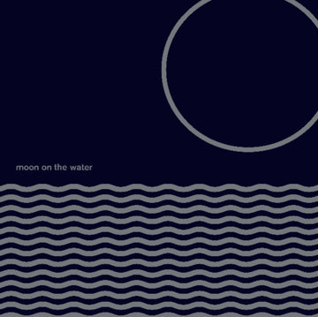 MOON ON THE WATER | MOON ON THE WATER | VINYL RECORD (LP)