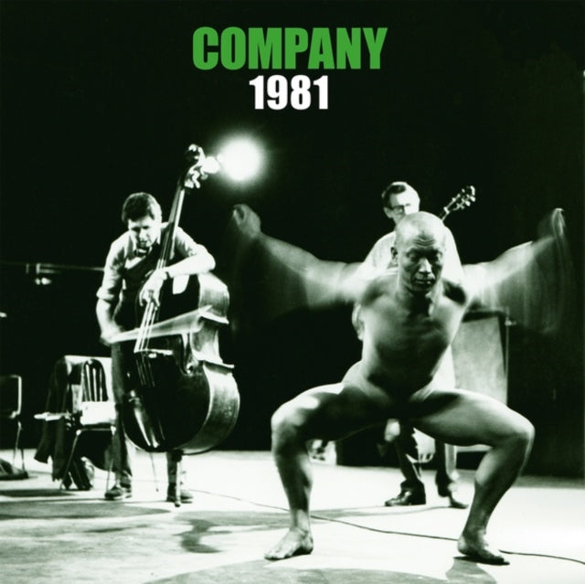 COMPANY | 1981 | VINYL RECORD (LP)