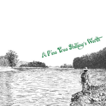 LANE, WILLIE | PINE TREE SHILLING'S WORTH | VINYL RECORD (LP)
