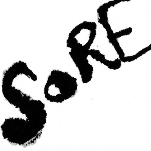 SORE EROS | SORE EROS (45 RPM/POSTER INSERT/2LP) | VINYL RECORD (LP)