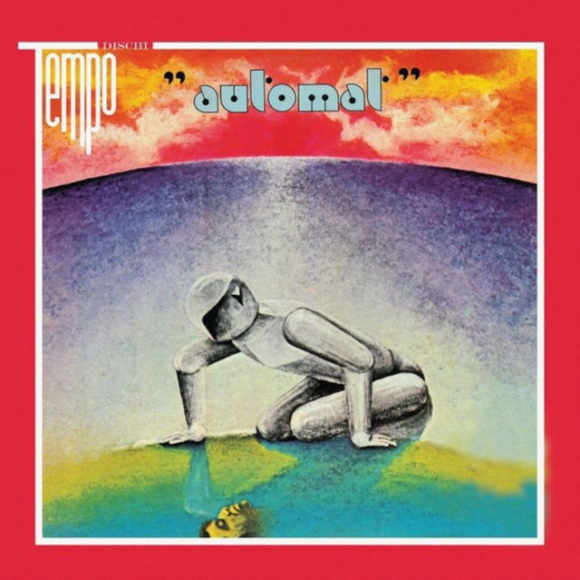 AUTOMAT | AUTOMAT | VINYL RECORD (LP)