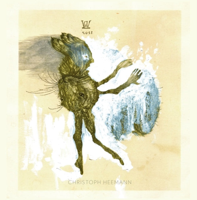 HEEMANN, CHRISTOPH | PERCEPTION & ASSOCIATION | VINYL RECORD (LP)