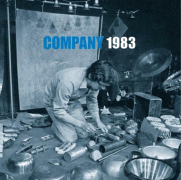 COMPANY | 1983 | VINYL RECORD (LP)