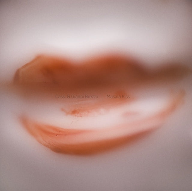 CASS & GIANNI BREZZO | MASALA KISS | VINYL RECORD (LP)