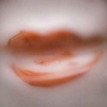 CASS & GIANNI BREZZO | MASALA KISS | VINYL RECORD (LP)