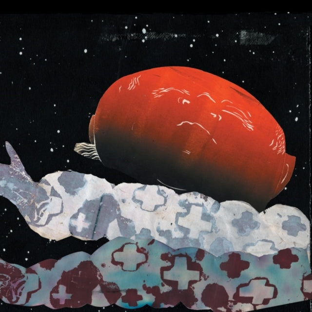 BIG BLOOD | DO YOU WANNA HAVE A SKELETON DREAM? | VINYL RECORD (LP)