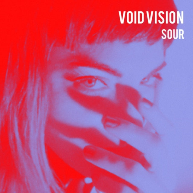 VOID VISION | SOUR (ALTERNATE COVER) | 12IN VINYL