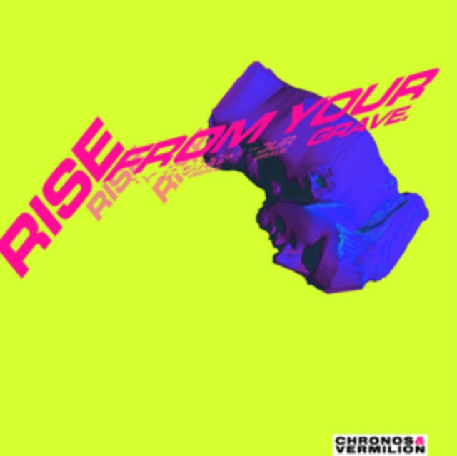 MACINTOSH PLUS | SICK & PANIC | VINYL RECORD (LP)