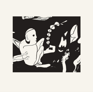 POWER, RYAN | MIND THE NEIGHBORS | VINYL RECORD (LP)