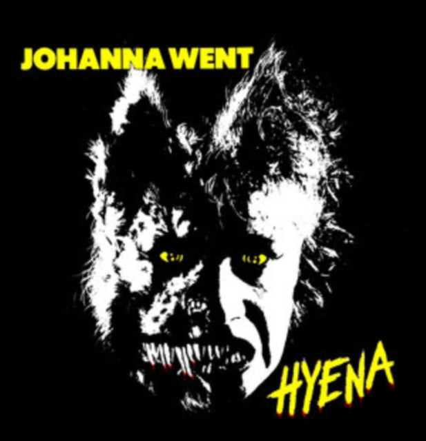 WENT, JOHANNA | HYENA | VINYL RECORD (LP)