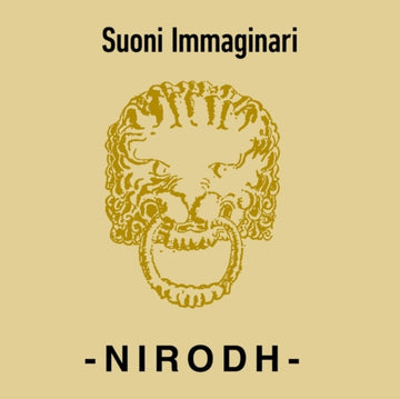 FORTINI, AGOSTINO NIRODH | SUONI IMMAGINARI | VINYL RECORD (LP)