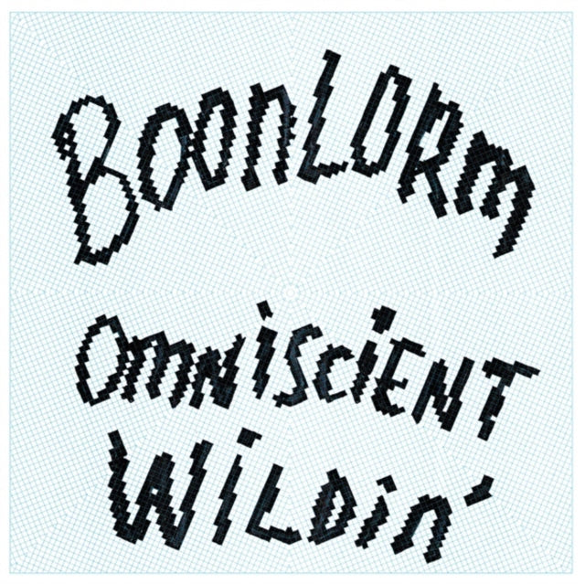 BOONLORM | OMNISCIENT WILDIN | 12IN VINYL