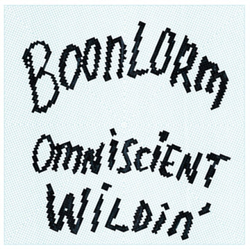 BOONLORM | OMNISCIENT WILDIN | 12IN VINYL