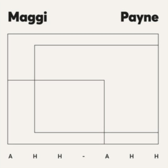 PAYNE, MAGGI | AHH-AHH | VINYL RECORD (LP)