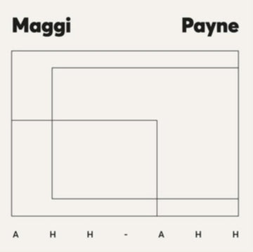 PAYNE, MAGGI | AHH-AHH | VINYL RECORD (LP)