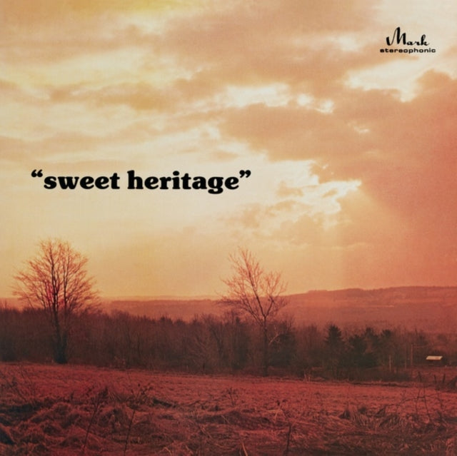 JAMAN | SWEET HERITAGE | VINYL RECORD (LP)