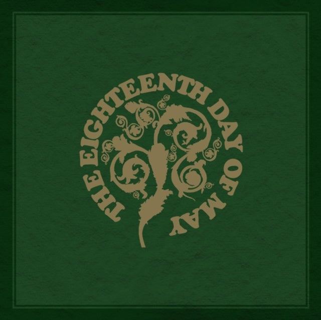 EIGHTEENTH DAY OF MAY | EIGHTEENTH DAY OF MAY | VINYL RECORD (LP)