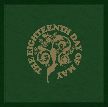EIGHTEENTH DAY OF MAY | EIGHTEENTH DAY OF MAY | VINYL RECORD (LP)