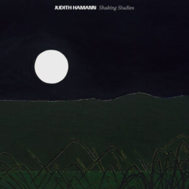 HAMANN, JUDITH | SHAKING STUDIES | VINYL RECORD (LP)