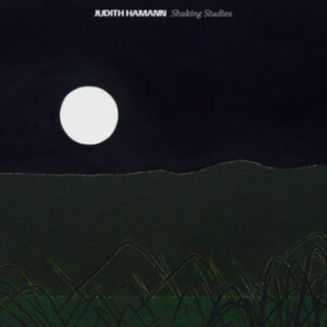 HAMANN, JUDITH | SHAKING STUDIES | VINYL RECORD (LP)