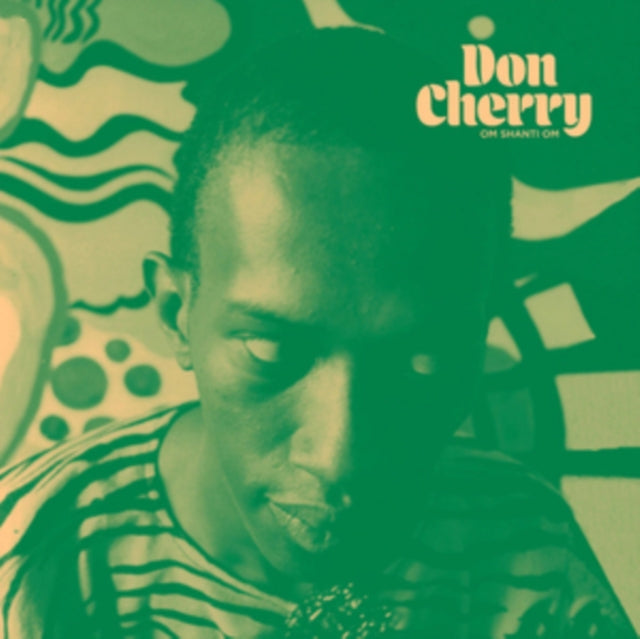 CHERRY, DON | OM SHANTI OM | VINYL RECORD (LP)