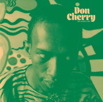 CHERRY, DON | OM SHANTI OM | VINYL RECORD (LP)
