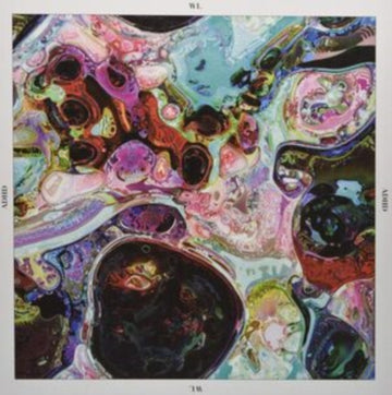 WL | ADHD | VINYL RECORD (LP)
