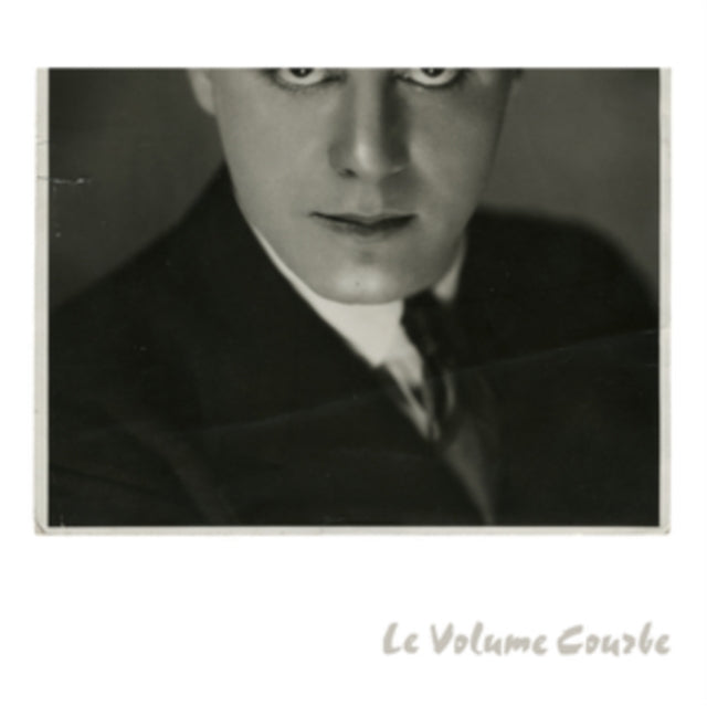 LE VOLUME COURBE | FOURTEEN YEARS | 10IN VINYL