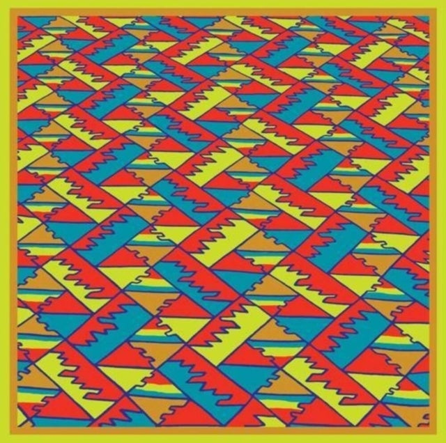 ABRAMS, JOSHUA | REPRESENCING | VINYL RECORD (LP)
