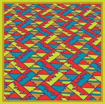 ABRAMS, JOSHUA | REPRESENCING | VINYL RECORD (LP)
