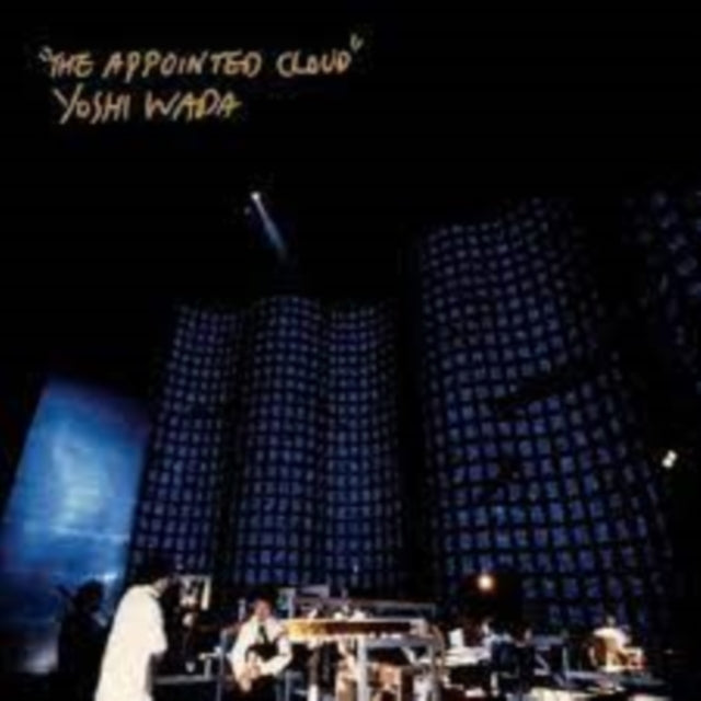 WADA, YOSHI | APPOINTED CLOUD | VINYL RECORD (LP)