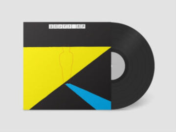 TOMOKAWA, KAZUKI | STRAIGHT FROM THE THROAT | VINYL RECORD (LP)