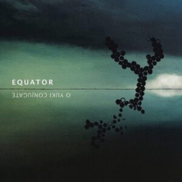 O YUKI CONJUGATE | EQUATOR | VINYL RECORD (LP)