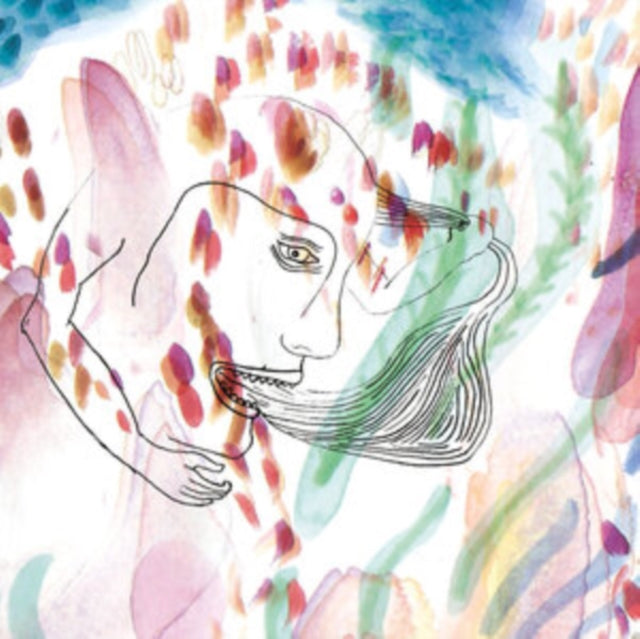 JERICHO | DE DREIT NIEN (2LP) | VINYL RECORD (LP)