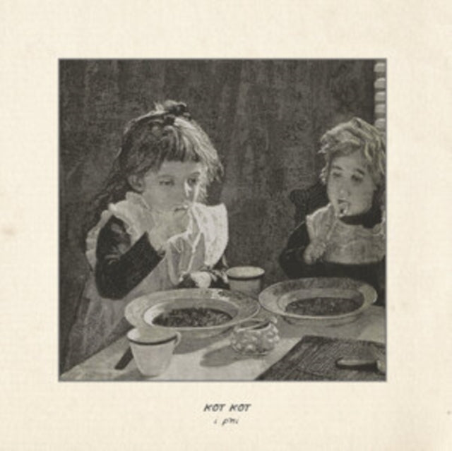 KOT KOT | I PNI | VINYL RECORD (LP)