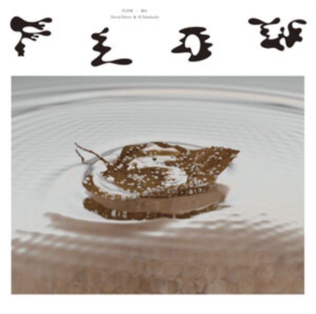 EDREN, DAVID & H. TAKAHASHI | FLOW | 流れ | VINYL RECORD (LP)