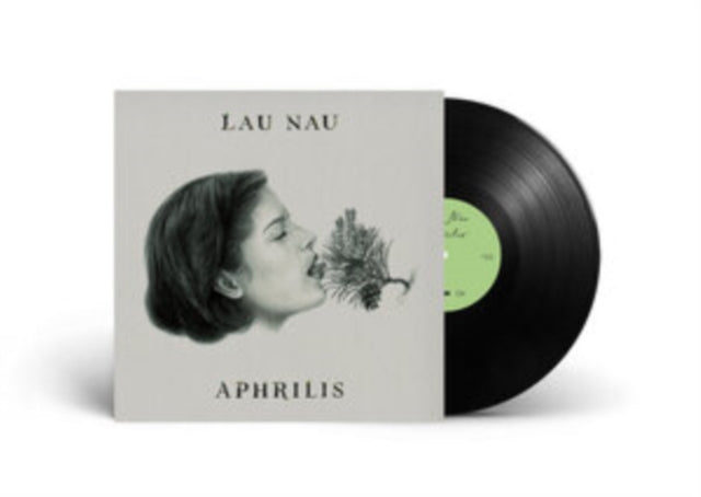 LAU NAU | APHRILIS | VINYL RECORD (LP)