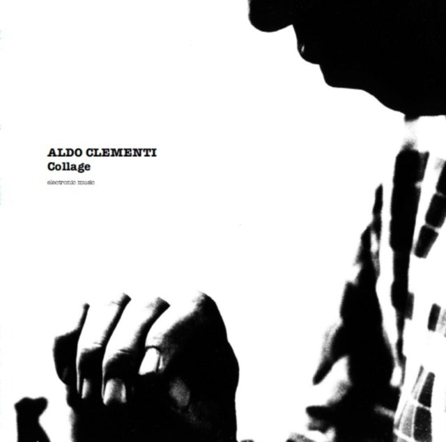 CLEMENTI, ALDO | COLLAGE | VINYL RECORD (LP)