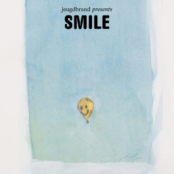 JEUGDBRAND | SMILE | VINYL RECORD (LP)