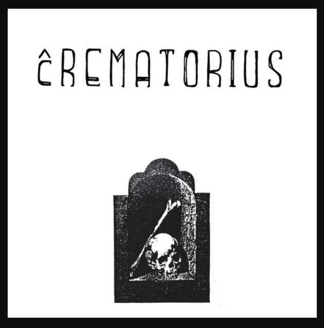 CREMATORIUS | CREMATORIUS | VINYL RECORD (LP)