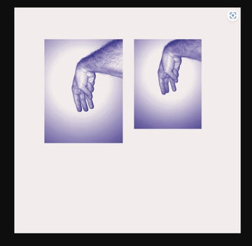 HOPKINS, MP | COUPLA TRIPLES | VINYL RECORD (LP)