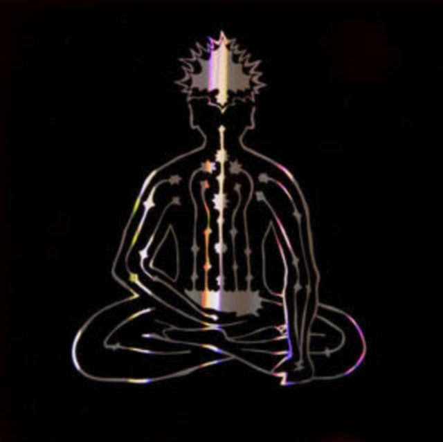 WIESE, KLAUS | BARAKA | VINYL RECORD (LP)
