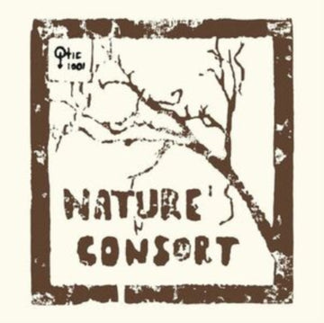 NATURE'S CONSORT | VINYL RECORD (LP)