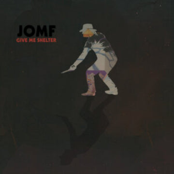 GIVE ME SHELTER | VINYL RECORD (LP)