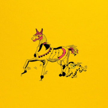 VI (YELLOW VINYL/2LP) | VINYL RECORD (LP)