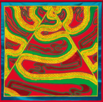 PERSEVERANCE FLOW | VINYL RECORD (LP)