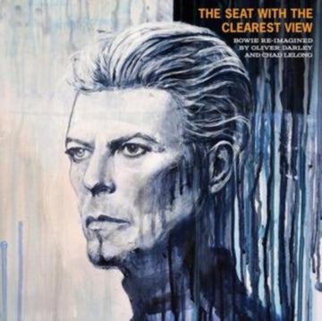 SEAT WITH THE CLEAREST VIEW - THE SONGS OF DAVID BOWIE RE-IMAGINED | VINYL RECORD (LP)