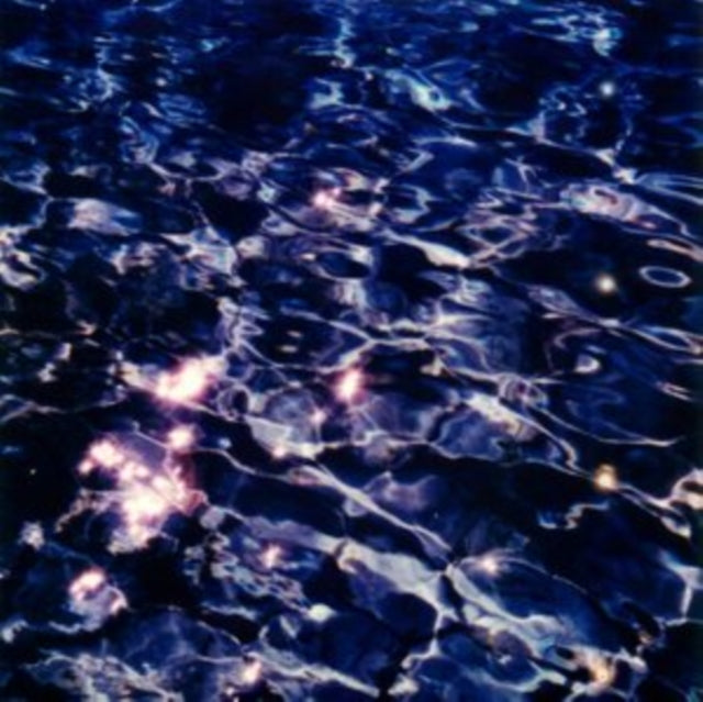 LNZNDRF | II (TRANSLUCENT RED VINYL) | VINYL RECORD (LP)