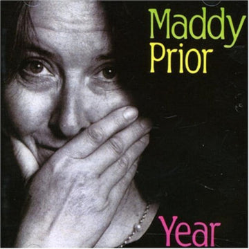 PRIOR, MADDY | YEAR | CD