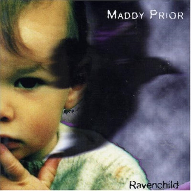 PRIOR, MADDY | RAVENCHILD | CD